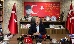 MHP İl Başkanı Candemir: "Suç yoksa gereği yapılır, varsa da ceza olur"