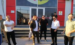 Eskişehirspor transfer defterini kapattı