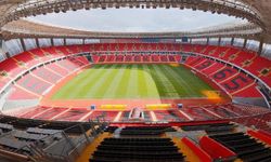 Eskişehirspor Kulübünden taraftarlara duyuru