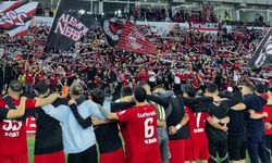 Eskişehirspor taraftarına çifte şok