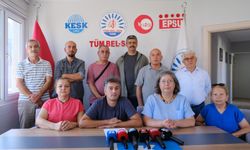12 Eylül Darbesi’nin 45’inci yılında Eskişehir’de büyük yürüyüş