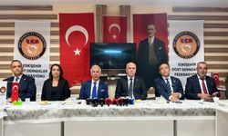 “Artık terör Türkiye’nin gündeminden çıkmıştır”