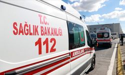 Yine yaşandı: Eskişehir'de görev başındaki sağlık çalışanlarına şiddet