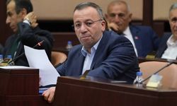 AK Partili Ahmet Sivri’den 2026 Yatırım Programı eleştirisi: “Yatırım değil yapılamayanların itirafı”