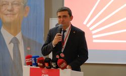 CHP Tepebaşı’nda kongre heyecanı: “Bu seçim iktidara geleceğimiz bir seçim olacak”