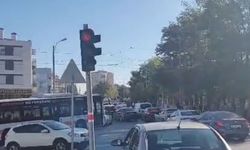 Eskişehir'in o mahallesinde vatandaş isyan etti!