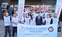 İşçilerden ESOGÜ önünde açıklama: “Geriye dönük ödemelerimizi istiyoruz”