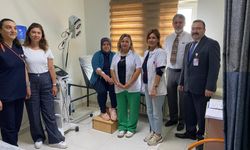 Çifteler'de vatandaşlara kolaylık sağlayan hizmet!