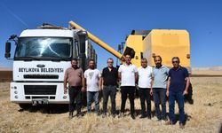 Eskişehir'de örnek proje: "4 milyon TL ek gelir kazandırıyoruz"