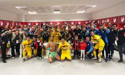 Eskişehirspor’dan sezonun ilk ‘Aile’ pozu