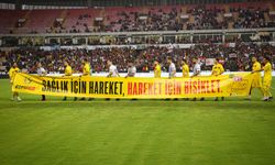 Hep birlikte daha sorumlu, daha sağlıklı bir Eskişehir