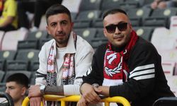 Tribün liderlerinden taraftarlara teşekkür