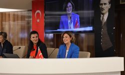 Başkan Ünlüce: "Yerel yönetimlerin rolü önemli"