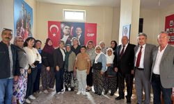 CHP Mihalgazi İlçe Başkanı belli oldu