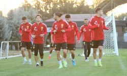 Şimşekler, İzmir seferine galibiyet parolası ile çıkacak