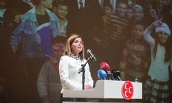 MHP Genel Başkan Yardımcısı Topcu: "Zaman artık terörsüz Türkiye zamanıdır"