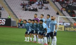 Eskişehir Anadolu 3’lük attı