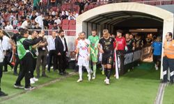 Eskişehirspor İzmir’de esiyor