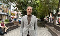 Anahtar Parti Eskişehir İl Başkanı Ölce'den istifa çağrısı