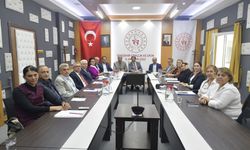 Eskişehir'de yurt hizmetlerinde yeni dönem planlandı
