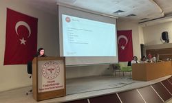 “Tanıdan Tedaviye Güncel Yaklaşımlar Eğitimi”nin üçüncü günü gerçekleşti