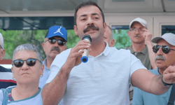 Yalaz: "Her üç çocuktan biri okula aç gidiyor"