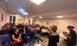 Eskişehir Ceren Özdemir Adalar Gençlik Merkezi kayıtları başlıyor