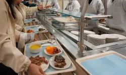 58 bin 749 öğrenci faydalandı: Eskişehir'de üniversite öğrencilerine yemek desteği