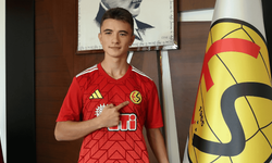 Eskişehirspor’a 19’luk kanat oyuncusu geldi