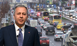 Eskişehir'deki sürücüler dikkat: Bakan Yerlikaya 'Süre uzatılmayacak' diyerek uyardı!
