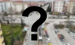 Eskişehir'in 2 mahallesi birbirine bağlanacak: Çalışmalar devam ediyor