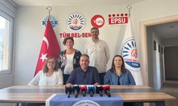 “Zabıta emekçileri hak ettikleri değeri görmüyor”