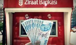 Ziraat Bankası emekli promosyonunu açıkladı: Eylül’de ne kadar verilecek