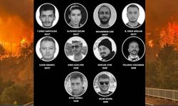 Eskişehir’deki orman yangınında 10 kişi şehit olmuştu… Çarpıcı rapor