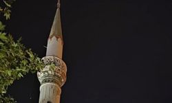 Şaşkına çeviren olay! Kendi selasını okudu...