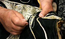 Eskişehir'de asırlık nadide bir güzellik: Dünyaca ünlü moda tasarımcılarının gözdesi