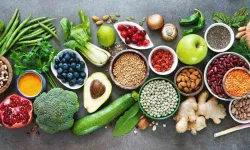 Yaşamları sandıkları kadar uzun olmuyor: Vegan ve vejetaryenler bu habere dikkat