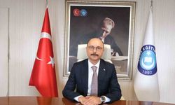 Türk Eğitim-Sen Genel Başkanı: "MEB'de tüm yönetici atamaları yazılı sınav başarısına göre belirlenmelidir"