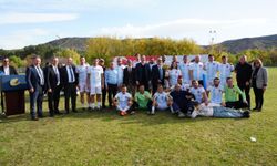 2025 Cumhuriyet Kupası Futbol Turnuvası şampiyonu belli oldu