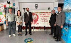 Eskişehir'de Özel Eğitim ve Rehberlik Hizmetleri Genel Müdürlüğü saha ziyaretlerinde bulundu