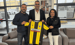 2 Eylül Spor’dan anlamlı ziyaret