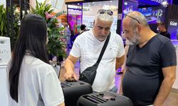Eskişehir Ticaret Odası üyeleri Hong Kong Elektronik Fuarı’nda buluştu