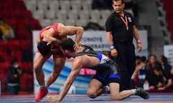 Balkan Şampiyonası'na 250 sporcumuz katılacak