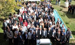 Eskişehir Teknik Üniversitesi'nde mezunlar buluşması gerçekleştirildi