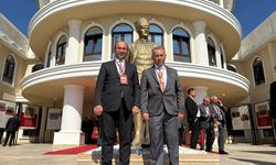 Başkan Tepe: “Tarih ve kültür beşiği Edirne’deyiz”