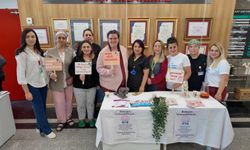 Eskişehir'de anne ve anne adayları bilgilendirildi