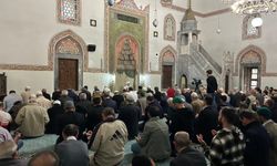 Kurşunlu Külliyesi’nin 500. yılı coşkuyla kutlandı