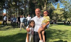 "Kız çocuklarımızın gücü, Cumhuriyetimizin gücüdür"