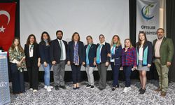 Çifteler’de kadınlara yönelik EVKA eğitimleri düzenlendi