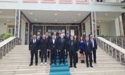 "Sağlık emekçilerimizin sesi olmaya devam edeceğiz"